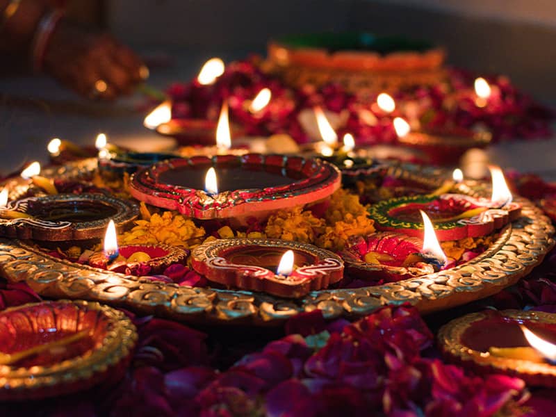 What is Diwali and Why is it Celebrated?